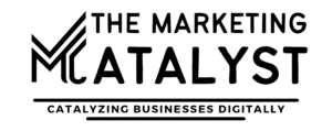 The Marketing Catalyst | Top Digital Marketing Agency In USA