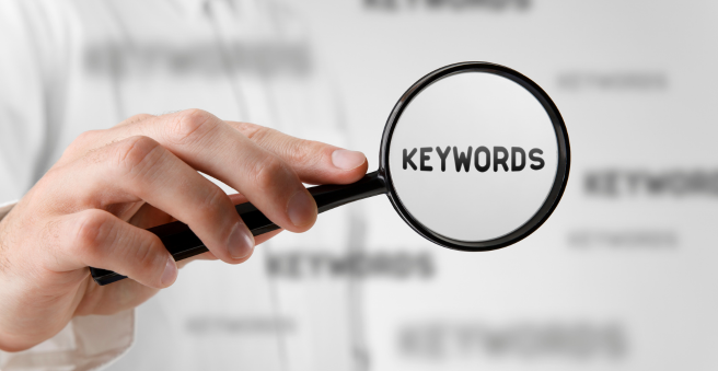 Keyword Research & SEO Strategy