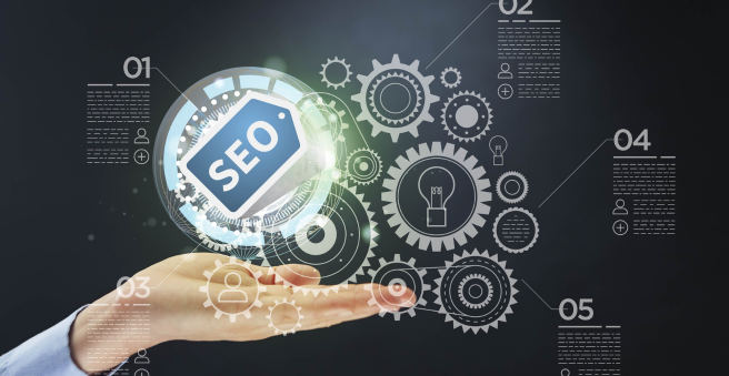 Technical Search Engine Optimization Services