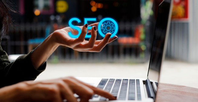 On-Page SEO Optimization