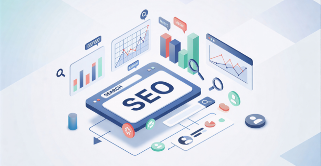 Off-Page SEO & Link Building