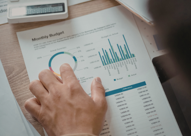 Continuous optimization & reporting
